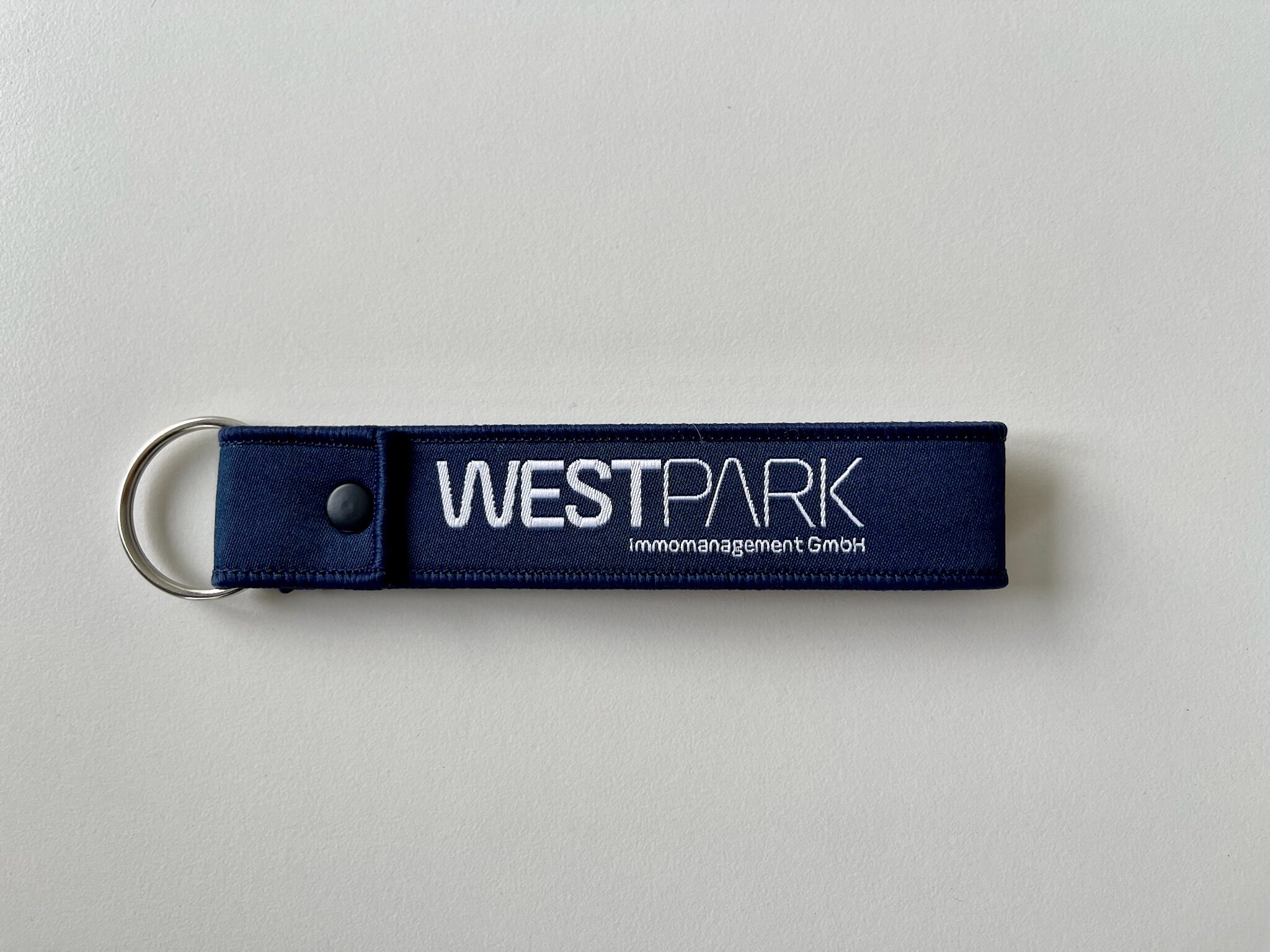 Lanyards Westpark